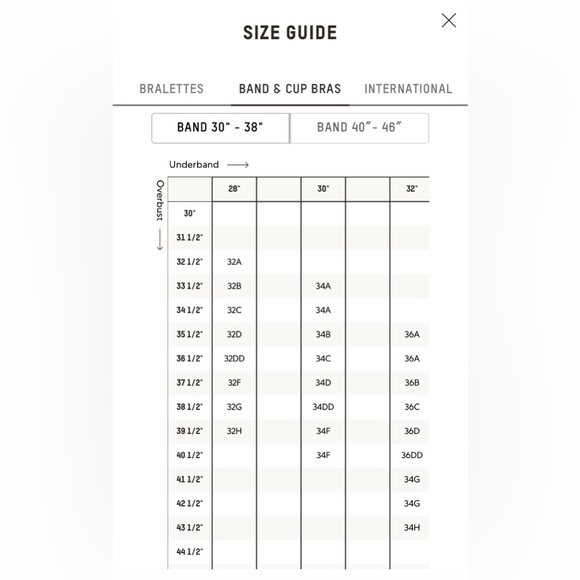 SKIMS Fits Everybody Back Smoothing Full Coverage T-Shirt Bra 32G in Cocoa - NWT - Picture 7 of 7